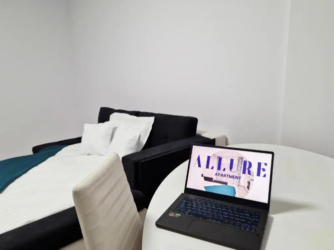 Allure Apartment