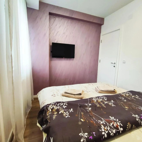VIP Apartment