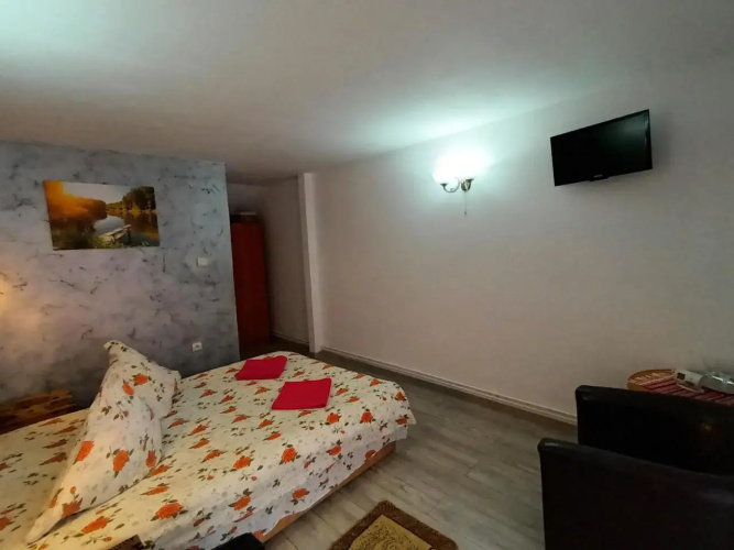 Pension Calborean