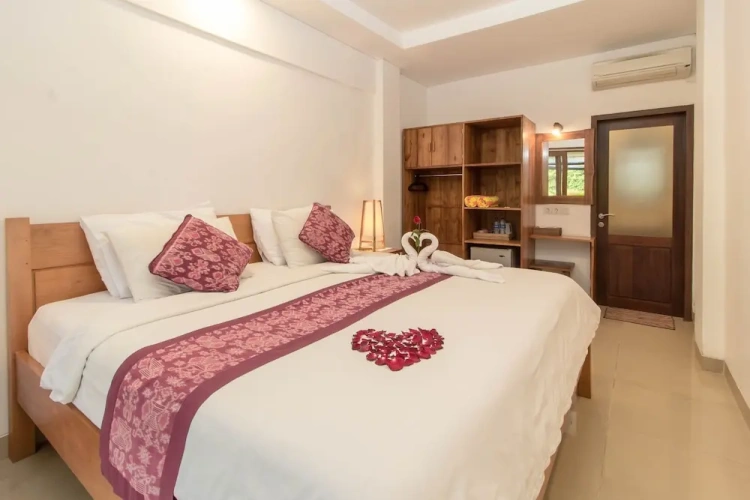 Superior room