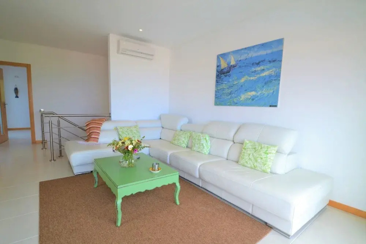 Vision - Ocean View in Nazar
