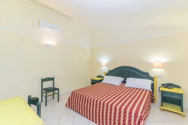 1 Bedroom Standard Apartment