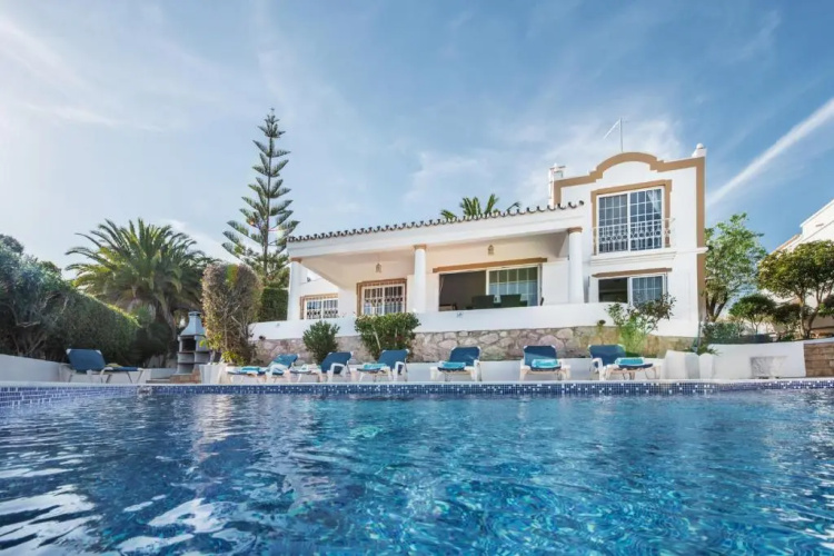 Villa Buganvilia