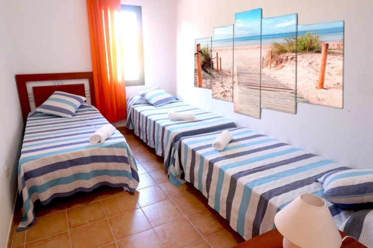 Hostel Volcanic Beach