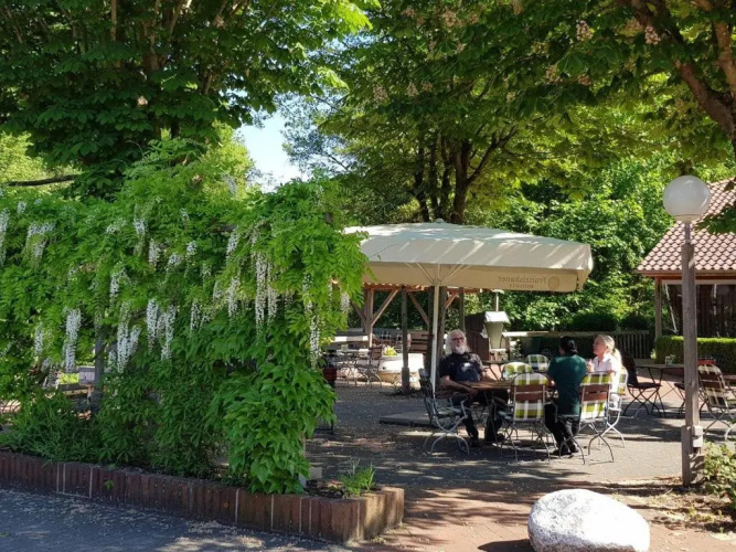 Oste-Hotel Superior