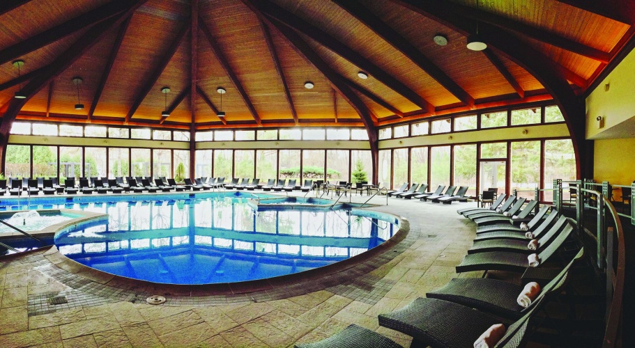 The Abbey Resort And Spa photo 19