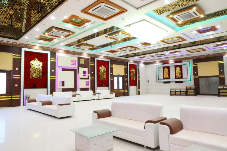 Hotel Panigrahan