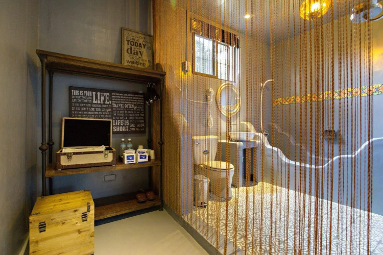 Jin Huei Hotel