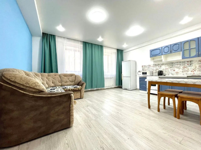 Фотография номера квартиры КакДома на улице Крылова