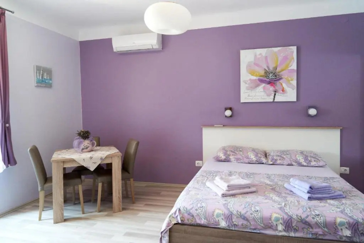 Apartments Nives
