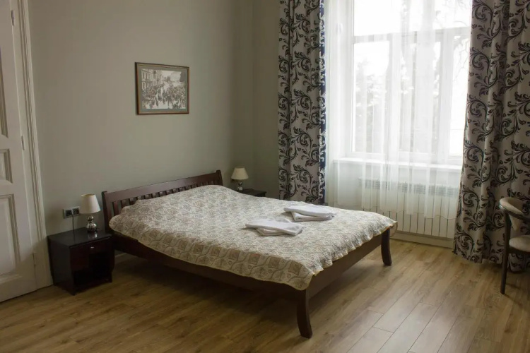 ApartLviv Apartments