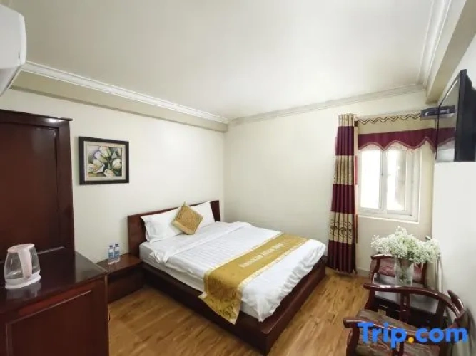 Economy room
