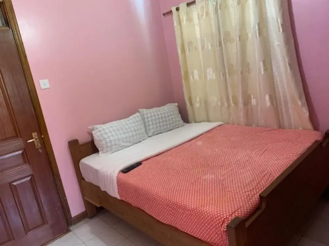 Homestay Executive Accommodation