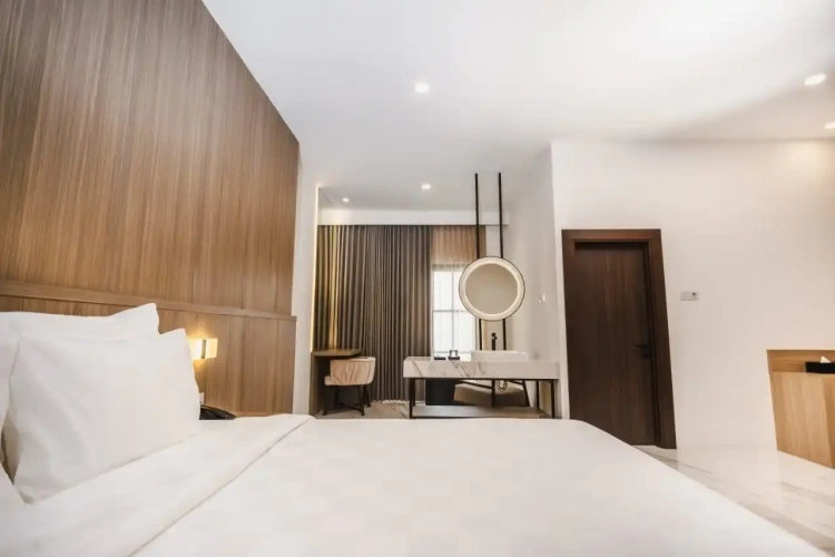 Double Suite