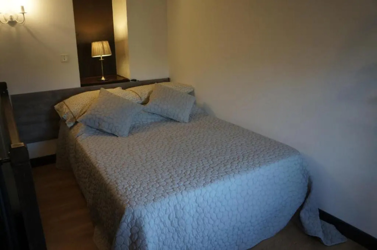Lavender Apartment