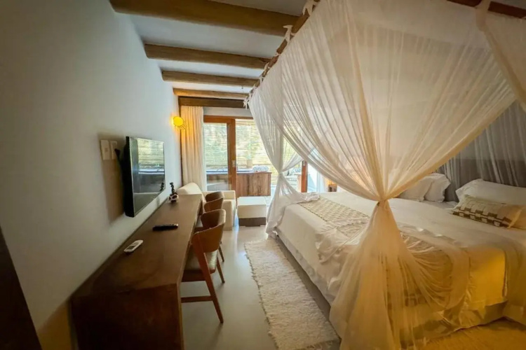 Amaia Trancoso Hotel