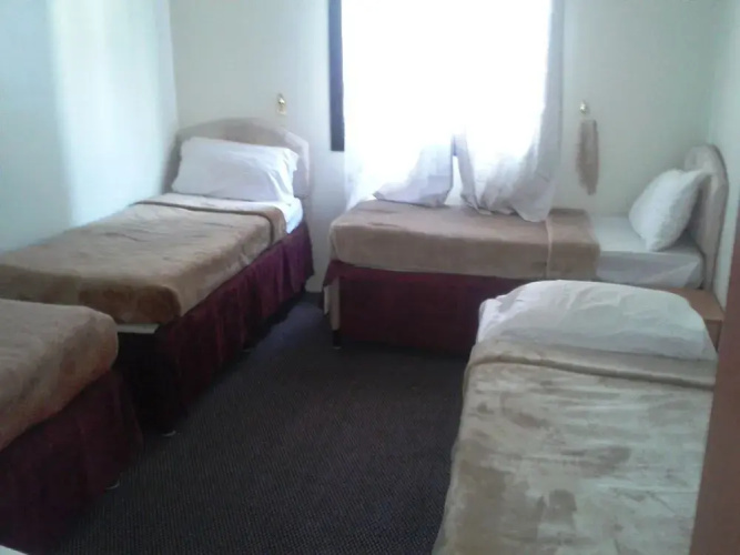 Fal Al Sod Hotel