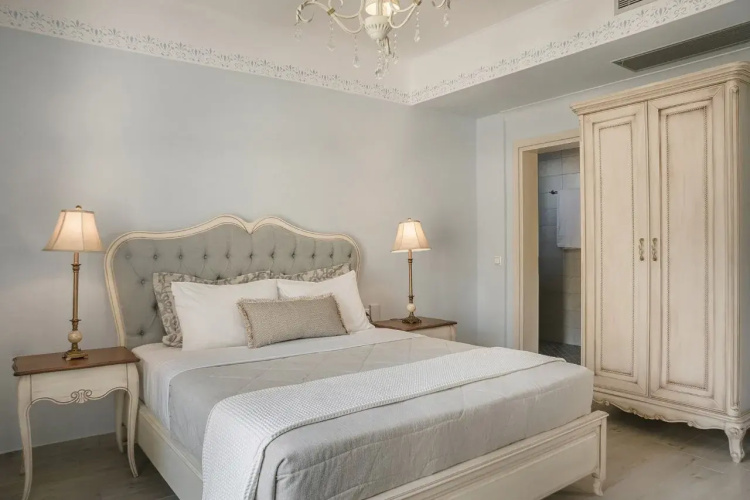 Elysium Living Parga