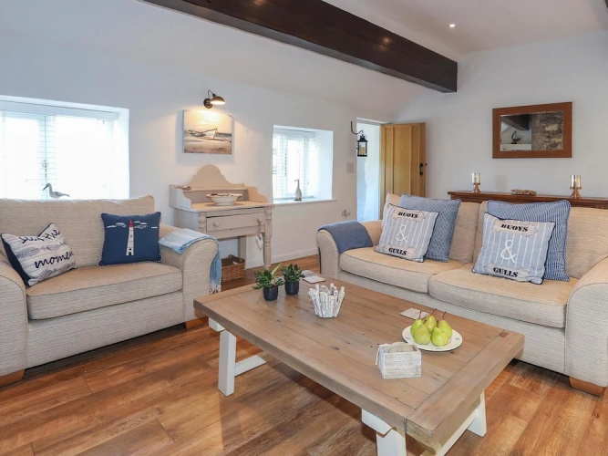 Cosy Cottage