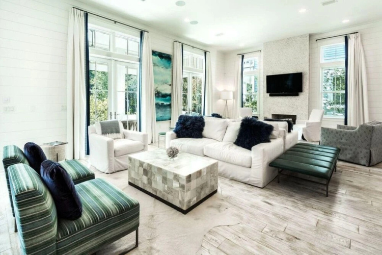 21 Bluejack Street By Dune Vacation Rentals