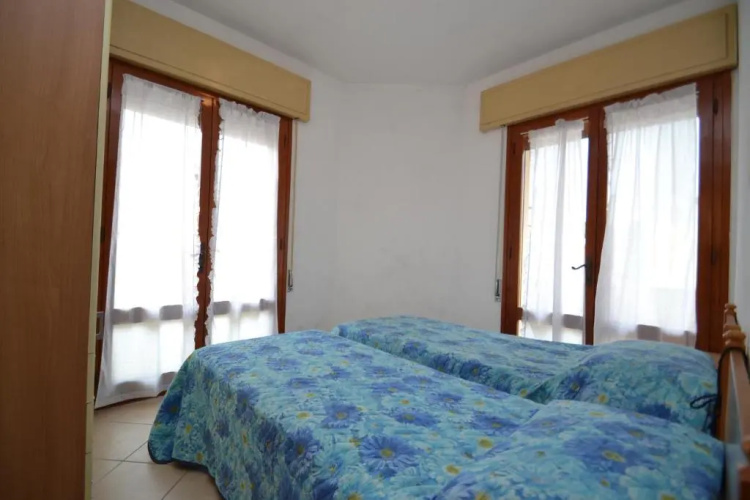 Appartamento Mara Trilocale