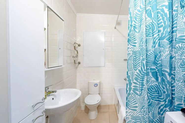 Фотография номера квартиры InnDays на Академическая 1