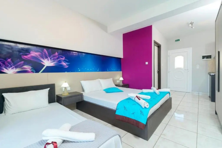 Image de l'hôtel