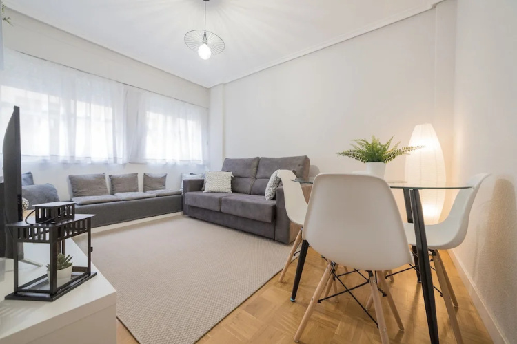 Apartamento Prolongación Gran Vía