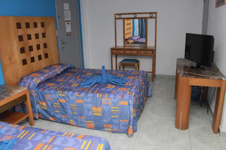 Hotel Ziami