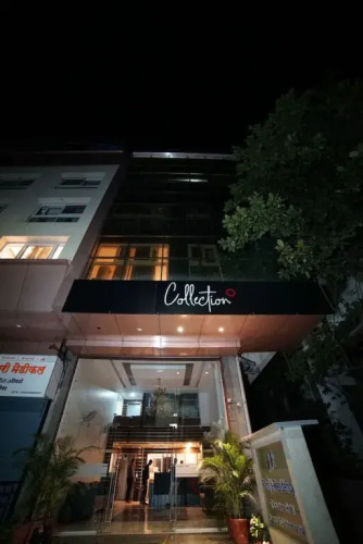 Otel görseli