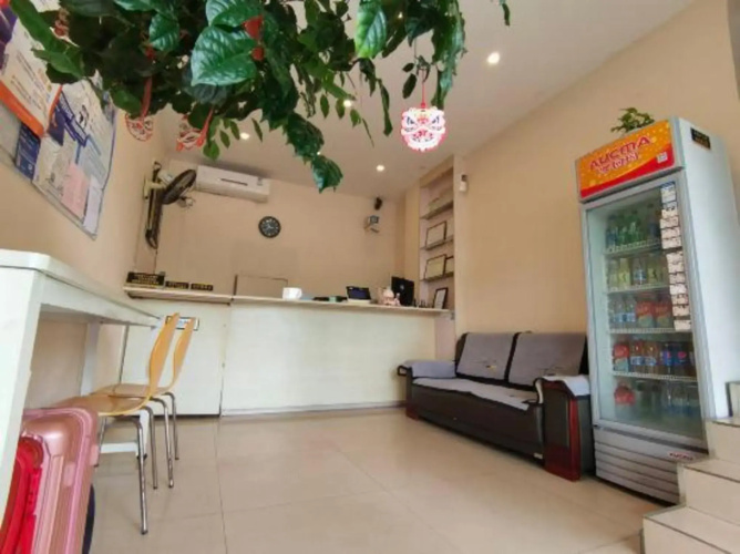 Jialu Hostel