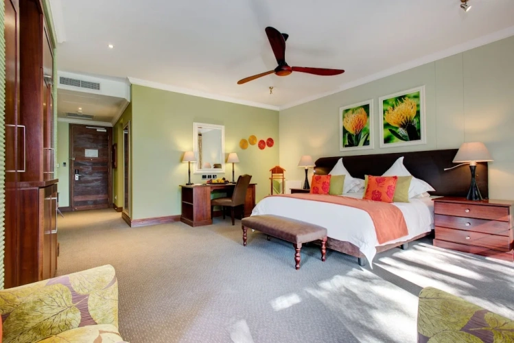 Superior room
