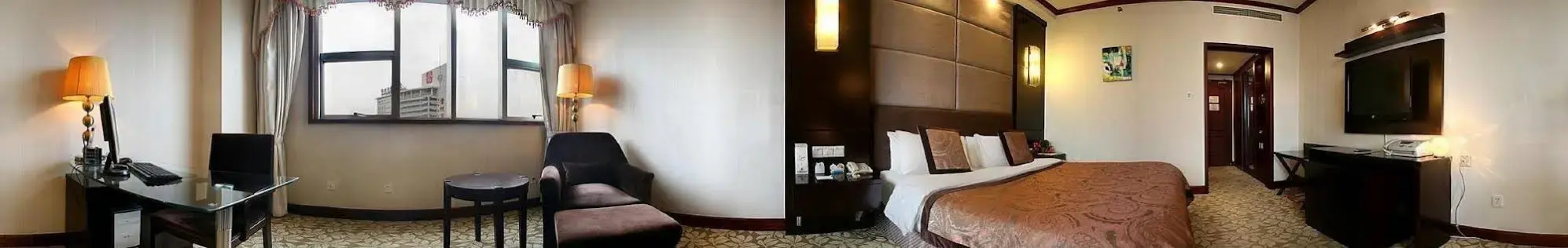 Legend Holiday Hotel