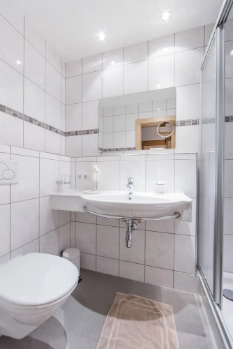 3 Bedrooms Superior Apartment with balcony