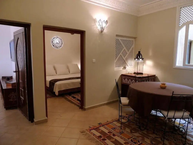 Appart Hotel Khris Palace