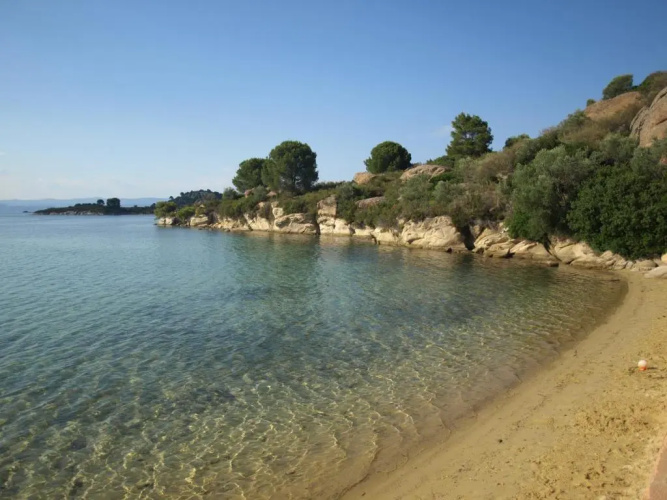Beach House Onar