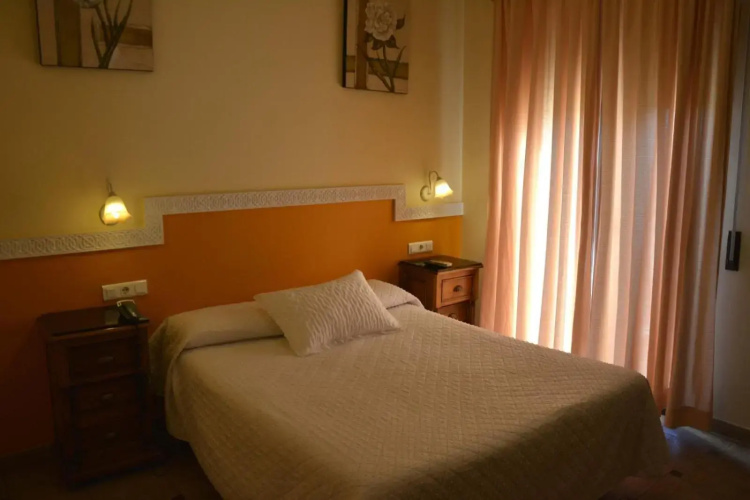Hotel Sierra de Araceli