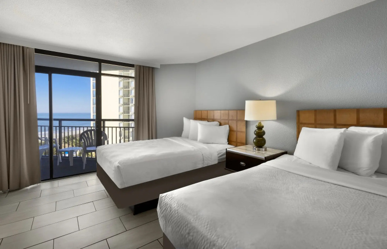 Hotel BLUE
