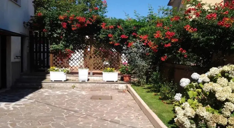 La terrazza di Elena