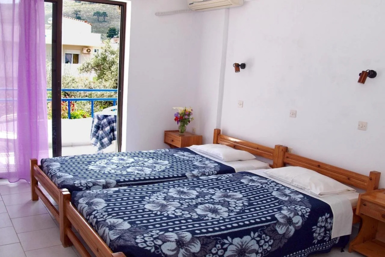 Hotel Rosmari