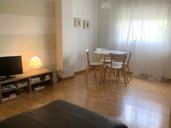Apartamento en el Centro