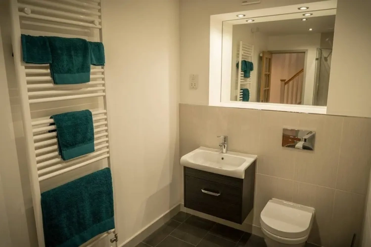1 Bedroom Cottage