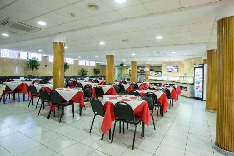 Magic Villa Benidorm photo 18