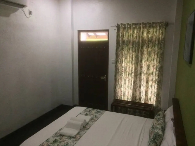 CM apartments