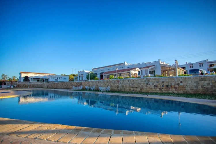 El Cortijo Hotel & Spa Chefchaouen