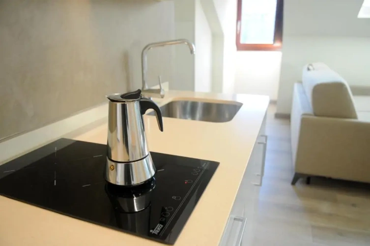 Standard Apartment