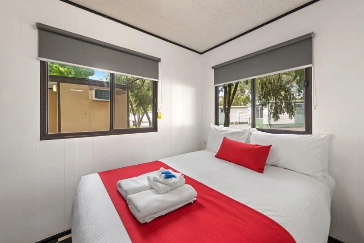 1 Bedroom Economy room