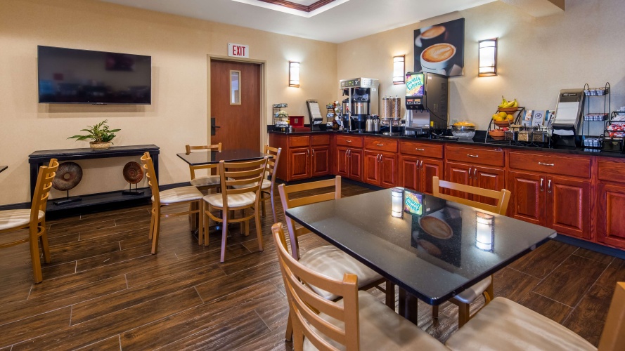 Best Western Providence-Seekonk Inn photo 24