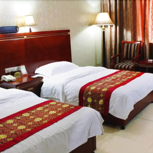 Rongchang Hotel