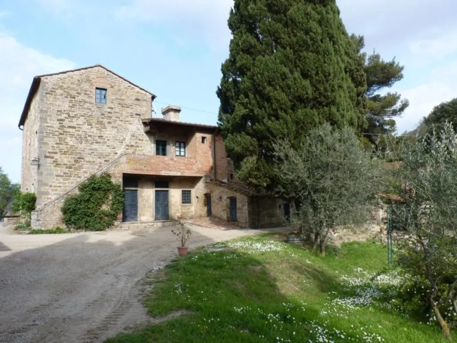 3 Bedrooms Double Duplex Apartment